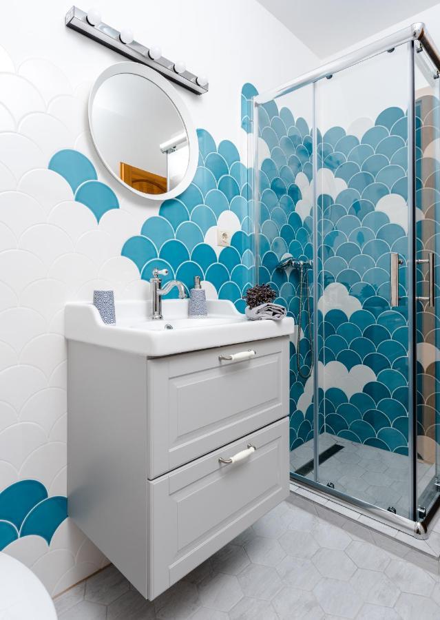 Zalaton Apartman Cserszegtomaj Buitenkant foto
